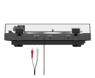 Sony PS-LX3BT Automatyczny, Przedwzmacniacz, Napęd paskowy, BT, - 1487696 - zdjęcie 7